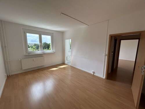 Foto - Wohnung zum Mieten in Aschersleben 252,00 € 41.87 m²