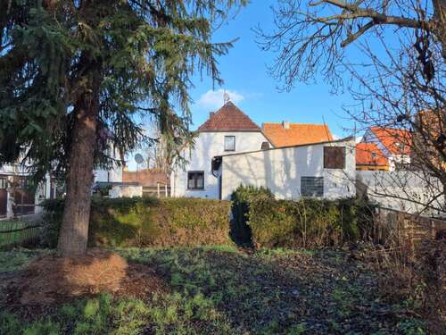 Foto - Haus zum Kaufen in greußen 86.000,00 € 101 m²