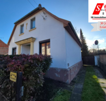 Haus zum Kaufen in greußen 99.000,00 € 101 m²