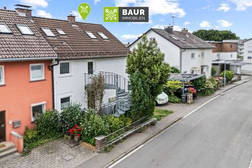 Foto - Haus zum Kaufen in Lindau 649.000,00 € 125 m²