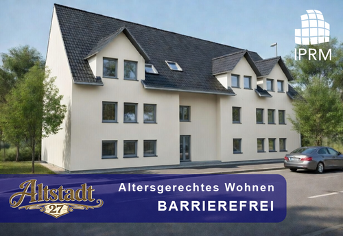 Foto - Wohnung zum Kaufen in Dieburg 494.700,00 € 102 m²