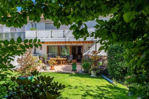 Foto - Haus zum Kaufen in Bad Nauheim 699.000,00 € 240.14 m²