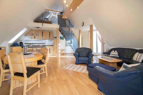 Foto - Wohnung zum Kaufen in Greifswald 320.000,00 € 61.24 m²