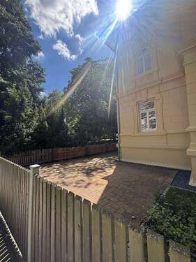 Foto - Garage zu vermieten in Goslar 70,00 €