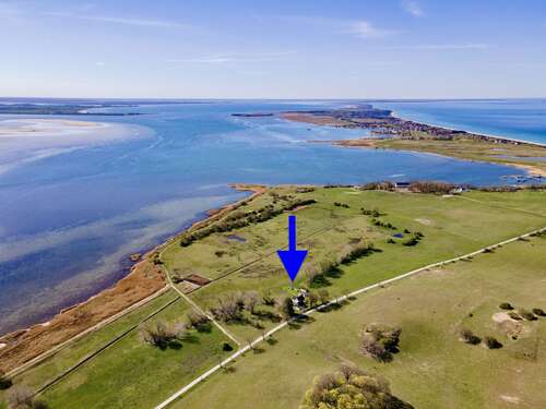 Foto - Haus zum Kaufen in Insel Hiddensee 595.000,00 € 60 m²