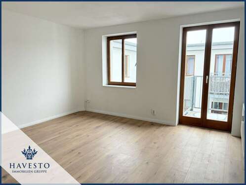 Foto - Wohnung zum Mieten in Magdeburg 458,10 € 50.9 m²