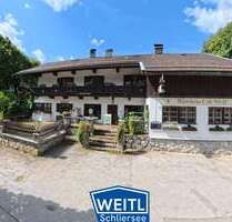 Haus zum Kaufen in Schliersee 1.675.000,00 € 350 m²