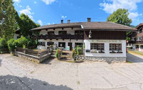 Foto - Haus zum Kaufen in Schliersee 1.675.000,00 € 350 m²