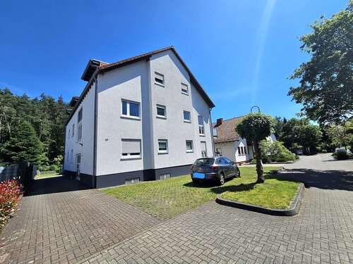 Foto - Wohnung zum Mieten in Queidersbach 750,00 € 62 m²