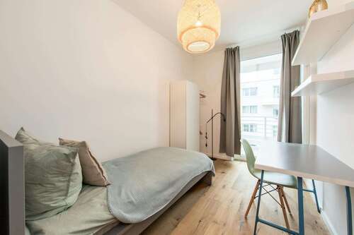 Foto - WG-Zimmer in Berlin 720,00 € 8 m²