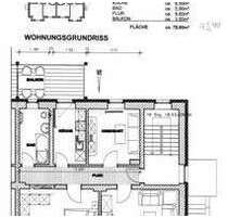 Wohnung zum Mieten in Jüterbog 678,00 € 79.4 m²