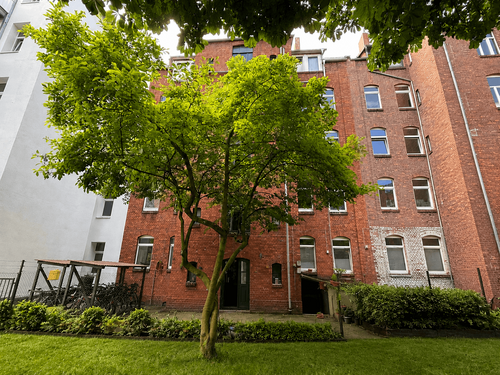 Foto - Haus zum Kaufen in Hannover 995.000,00 € 564 m²