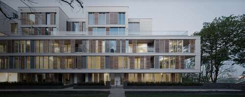 Foto - Wohnung zum Kaufen in Hamburg 699.000,00 € 55 m²