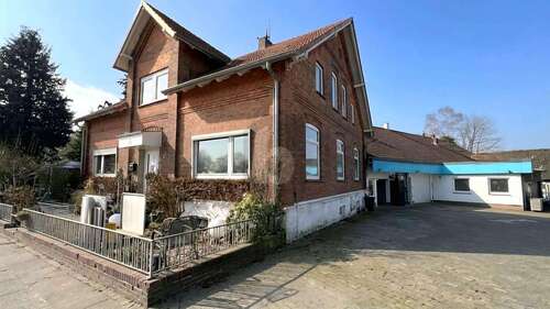 Foto - Haus zum Kaufen in Bassum 350.000,00 € 397 m²