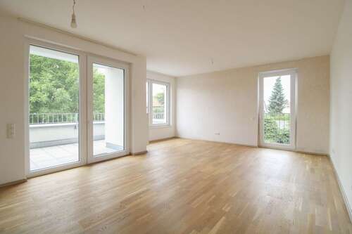 Foto - Wohnung zum Kaufen in Hanau 279.000,00 € 62.19 m²