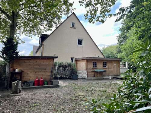 Foto - Haus zum Kaufen in Essen 348.000,00 € 104 m²