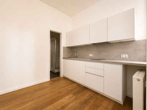 Foto - Wohnung zum Mieten in Berlin 747,00 € 20.89 m²
