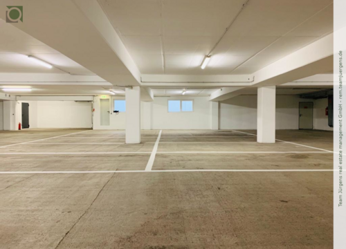 Foto - Garage zu vermieten in Nürnberg 83,80 €