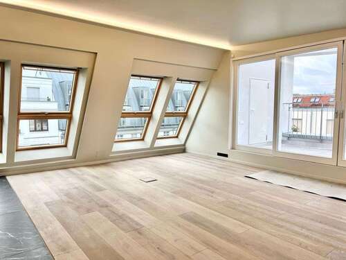 Foto - Wohnung zum Kaufen in Berlin 1.170.000,00 € 130.97 m²
