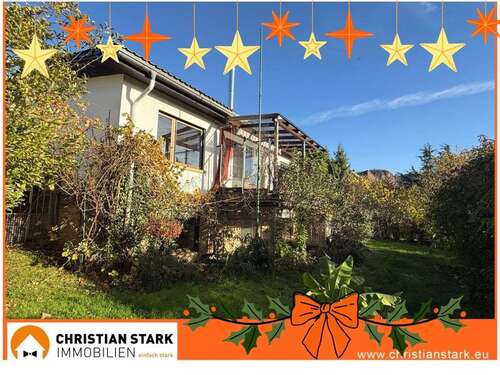 Foto - Haus zum Kaufen in Norheim 298.200,00 € 140 m²