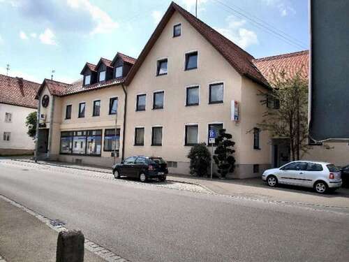 Foto - Wohnung zum Mieten in Krumbach-Niederraunau 2.152,00 € 250 m²