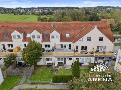 Foto - Wohnung zum Kaufen in Diedorf 265.000,00 € 85.93 m²