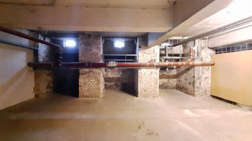 Foto - Halle in Berlin 220,00 € 41.7 m²