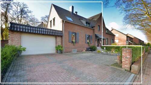 Foto - Haus zum Kaufen in Duisburg 460.000,00 € 162.2 m²