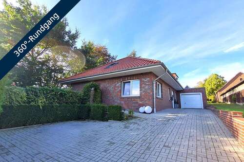 Foto - Haus zum Kaufen in Horneburg 625.000,00 € 202 m²