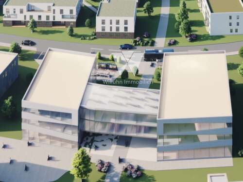 Foto - Grundstück in Leipzig 2.724.300,00 € 18162 m²