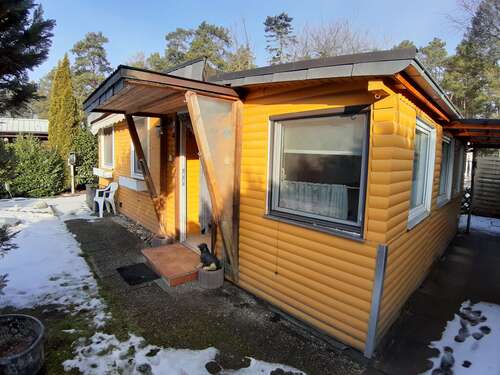 Foto - Haus zum Kaufen in Wesendorf 55.000,00 € 40 m²