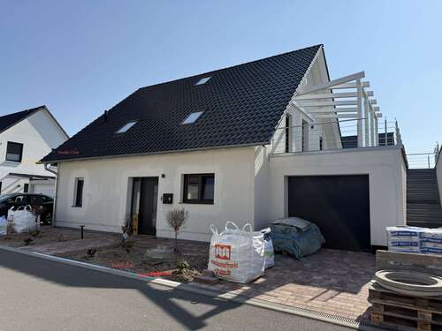 Foto - Wohnung zum Mieten in Sömmerda 1.150,00 € 110 m²