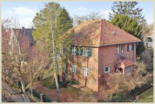 Foto - Haus zum Kaufen in Berlin 1.500.000,00 € 220 m²