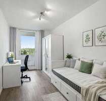 WG-Zimmer in Augsburg 540,00 € 15 m²