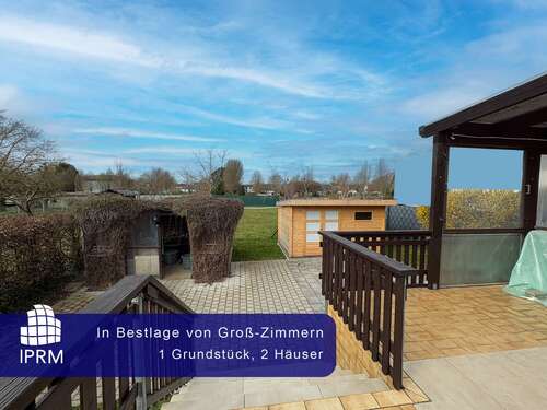 Foto - Haus zum Kaufen in Groß-Zimmern 587.500,00 € 200 m²