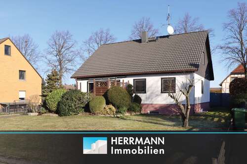 Foto - Haus zum Kaufen in Nordstemmen 279.000,00 € 117.71 m²