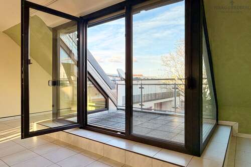 Foto - Wohnung zum Kaufen in Nürnberg 460.000,00 € 120 m²