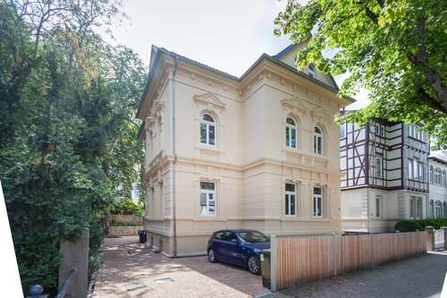 Foto - Wohnung zum Mieten in Goslar 1.099,00 € 75 m²