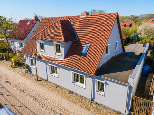 Foto - Haus zum Kaufen in GarzRügen 485.000,00 € 275 m²