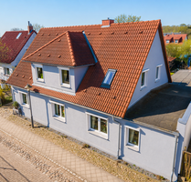 Haus zum Kaufen in GarzRügen 485.000,00 € 275 m² - Garz/Rügen