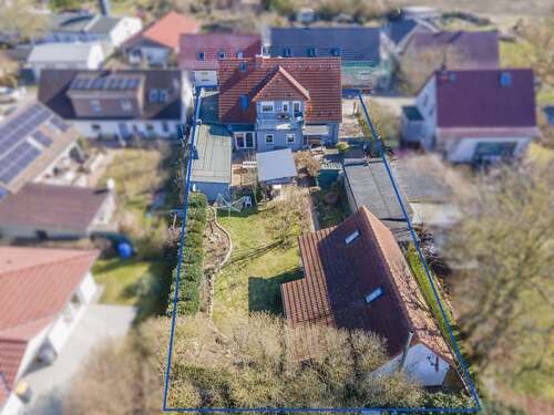 Foto - Haus zum Kaufen in GarzRügen 485.000,00 € 275 m²