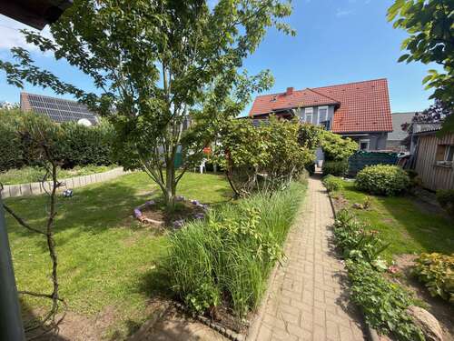 Foto - Haus zum Kaufen in GarzRügen 469.000,00 € 275 m²
