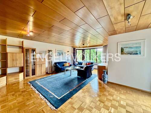 Foto - Wohnung zum Mieten in Walddorfhäslach 1.330,00 € 105 m²