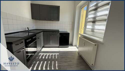 Foto - Wohnung zum Mieten in Magdeburg 466,00 € 46.6 m²
