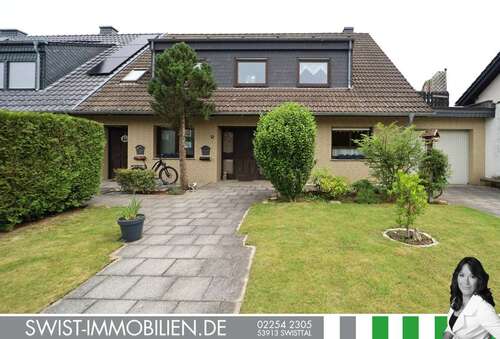 Foto - Haus zum Kaufen in Swisttal 350.000,00 € 211.06 m²