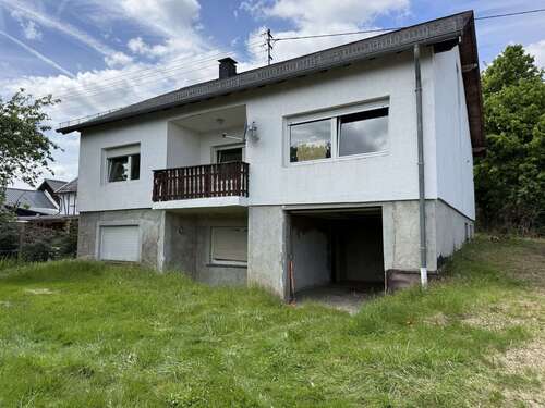 Foto - Haus zum Kaufen in Ditscheid 139.000,00 € 104 m²