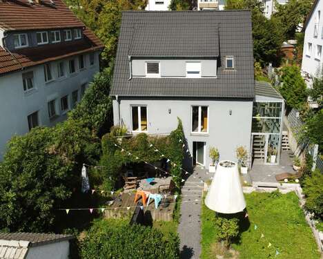 Foto - Haus zum Kaufen in Korntal-Münchingen 850.000,00 € 250 m²