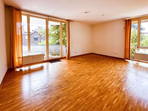 Foto - Wohnung zum Mieten in Meerbusch 450,00 € 34 m²