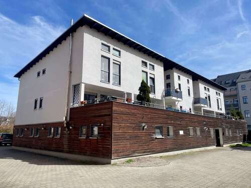Foto - Wohnung zum Mieten in Chemnitz 850,00 € 102 m²