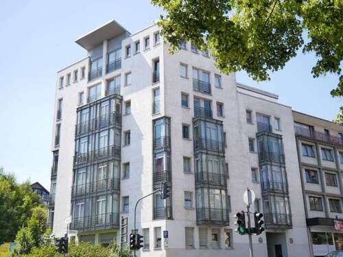 Foto - Wohnung zum Mieten in Wuppertal 338,32 € 49.81 m²